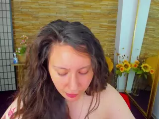AishaRouhi's Live Sex Cam Show