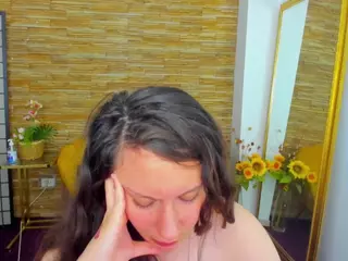AishaRouhi's Live Sex Cam Show
