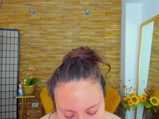 AishaRouhi's Live Sex Cam Show