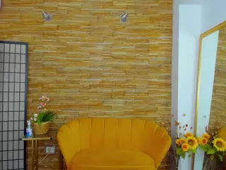 AishaRouhi's Live Sex Cam Show