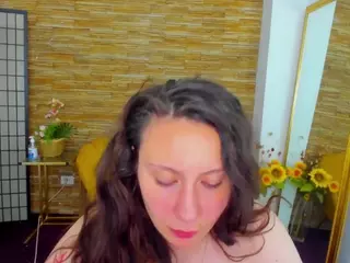 AishaRouhi's Live Sex Cam Show