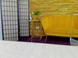 AishaRouhi's Live Sex Cam Show