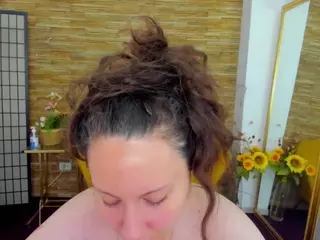AishaRouhi's Live Sex Cam Show