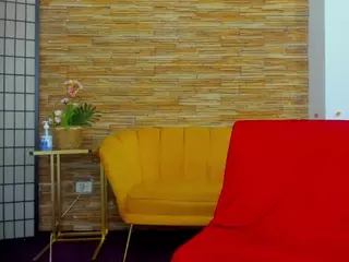 AishaRouhi's Live Sex Cam Show