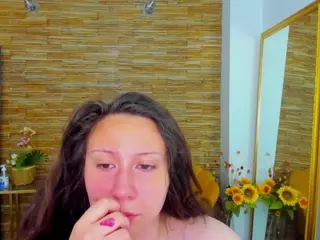 AishaRouhi's Live Sex Cam Show
