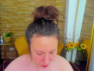 AishaRouhi's Live Sex Cam Show
