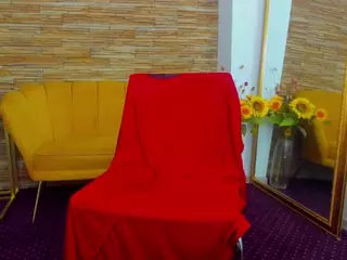 AishaRouhi's Live Sex Cam Show