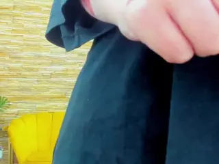 AishaRouhi's Live Sex Cam Show