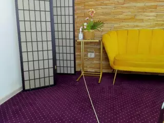 AishaRouhi's Live Sex Cam Show