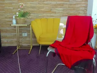 AishaRouhi's Live Sex Cam Show