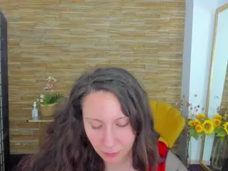 AishaRouhi's Live Sex Cam Show