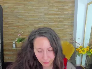 AishaRouhi's Live Sex Cam Show