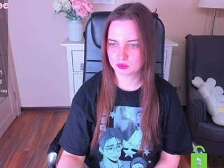 astarte-aste Live Webcam on CamSoda