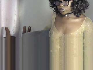 curvymelanin webcam