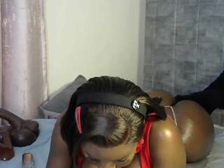 curvymelanin webcam