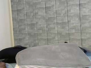 curvymelanin webcam model