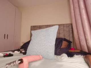 curvymelanin Live Webcam on CamSoda