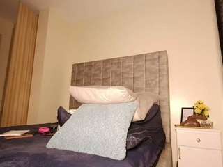 sxxymelanin live cam