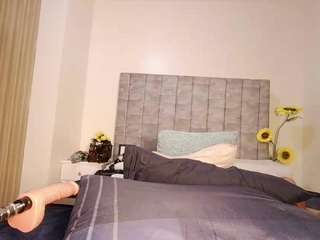 sxxymelanin live webcam show