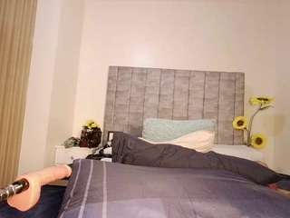 sxxymelanin live webcam show
