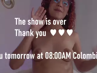 haleyshyy's Live Sex Cam Show