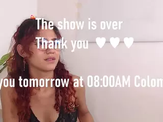 haleyshyy's Live Sex Cam Show