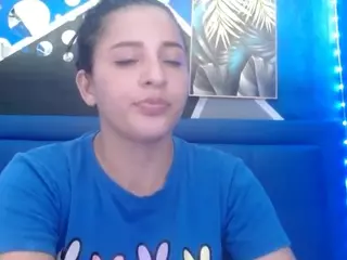 kanyss-lov3's Live Sex Cam Show