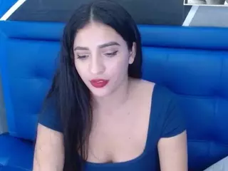 kanyss-lov3's Live Sex Cam Show