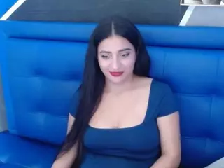 kanyss-lov3's Live Sex Cam Show