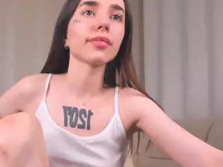 KittyLi's Live Sex Cam Show