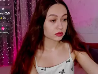 SonyaSlum's Live Sex Cam Show