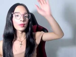 alexaryderr Web Cam Adult camsoda