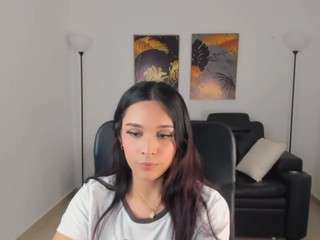 alexaryderr live webcam show