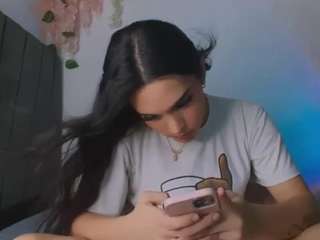 alexaryderr's live room