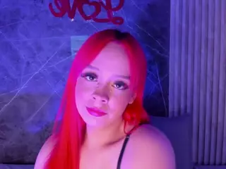 ArielSexHot's Live Sex Cam Show