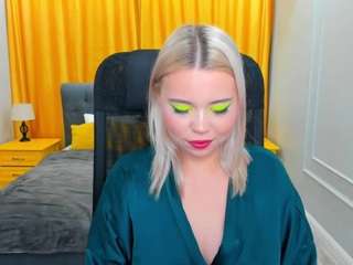 bloomingheart from CamSoda is Freechat