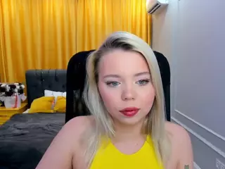 BloomingHeart's Live Sex Cam Show