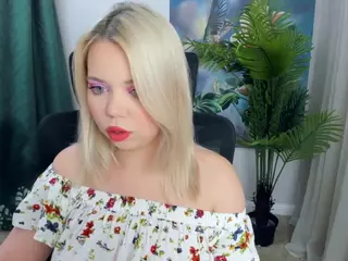 BloomingHeart's Live Sex Cam Show