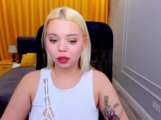 BloomingHeart's Live Sex Cam Show