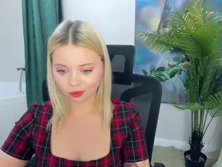 BloomingHeart's Live Sex Cam Show