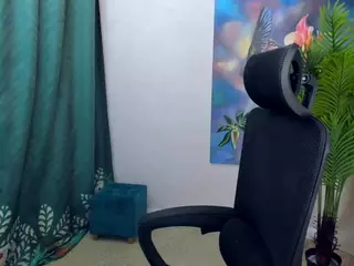 BloomingHeart's Live Sex Cam Show