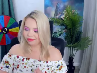 BloomingHeart's Live Sex Cam Show