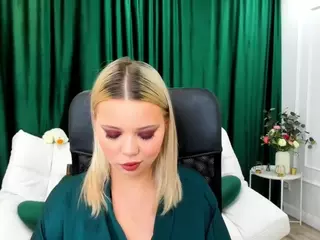 BloomingHeart's Live Sex Cam Show