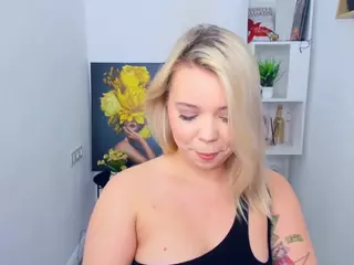 BloomingHeart's Live Sex Cam Show