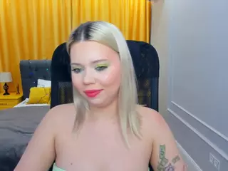 BloomingHeart's Live Sex Cam Show