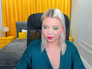 BloomingHeart's Live Sex Cam Show