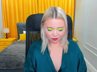 BloomingHeart's Live Sex Cam Show