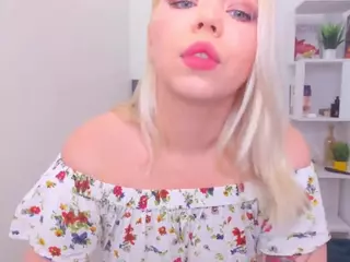 BloomingHeart's Live Sex Cam Show