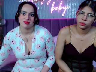 Chaturbste Couple camsoda couplecumbonny