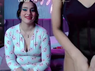 couplecumbonny's Live Sex Cam Show